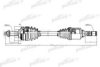 PATRON PDS5528 Drive Shaft